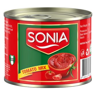 Sonia Tomato Mix 210g