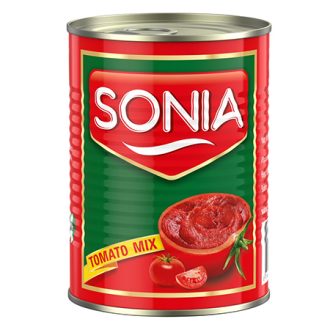 Sonia Tomato Mix 400g