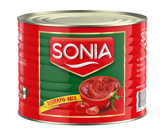 Sonia Tomato Mix-pic