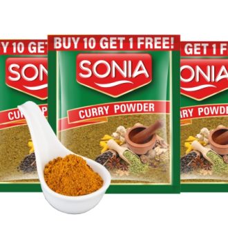 Curry Powder