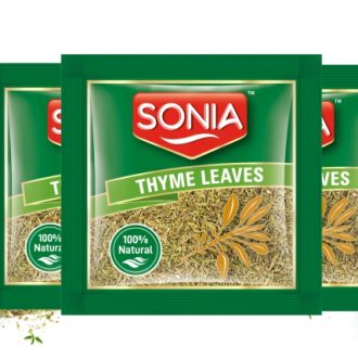 Thyme Leaves