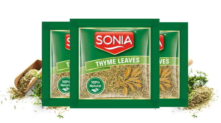 Thyme Leaves